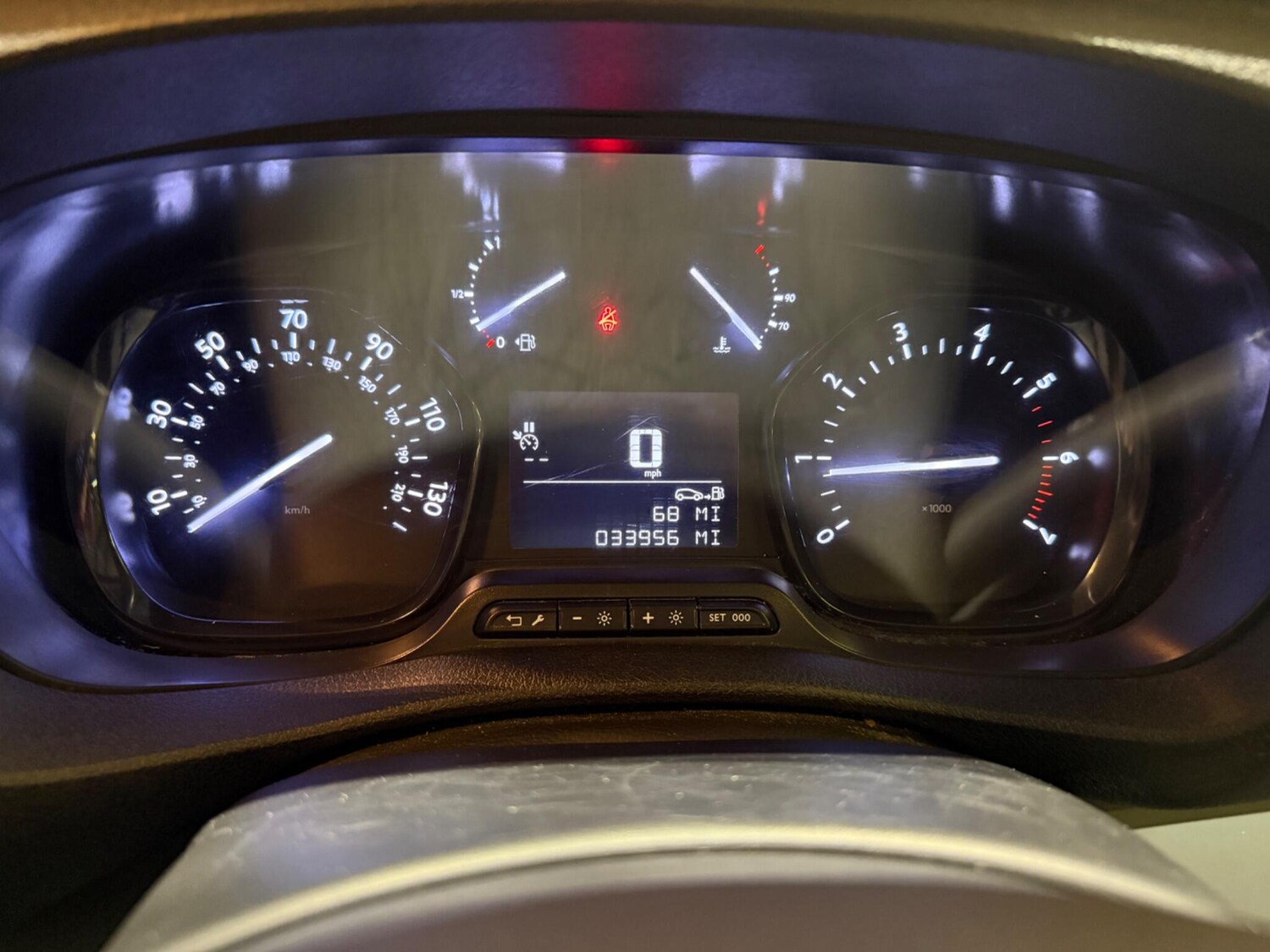 Used Peugeot Expert 2022 for sale - 77131652: Photo 20