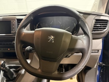 Used Peugeot Expert 2022 for sale - 77131652: Photo