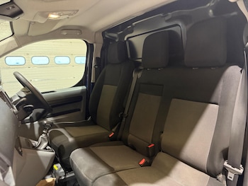 Used Peugeot Expert 2022 for sale - 77131652: Photo