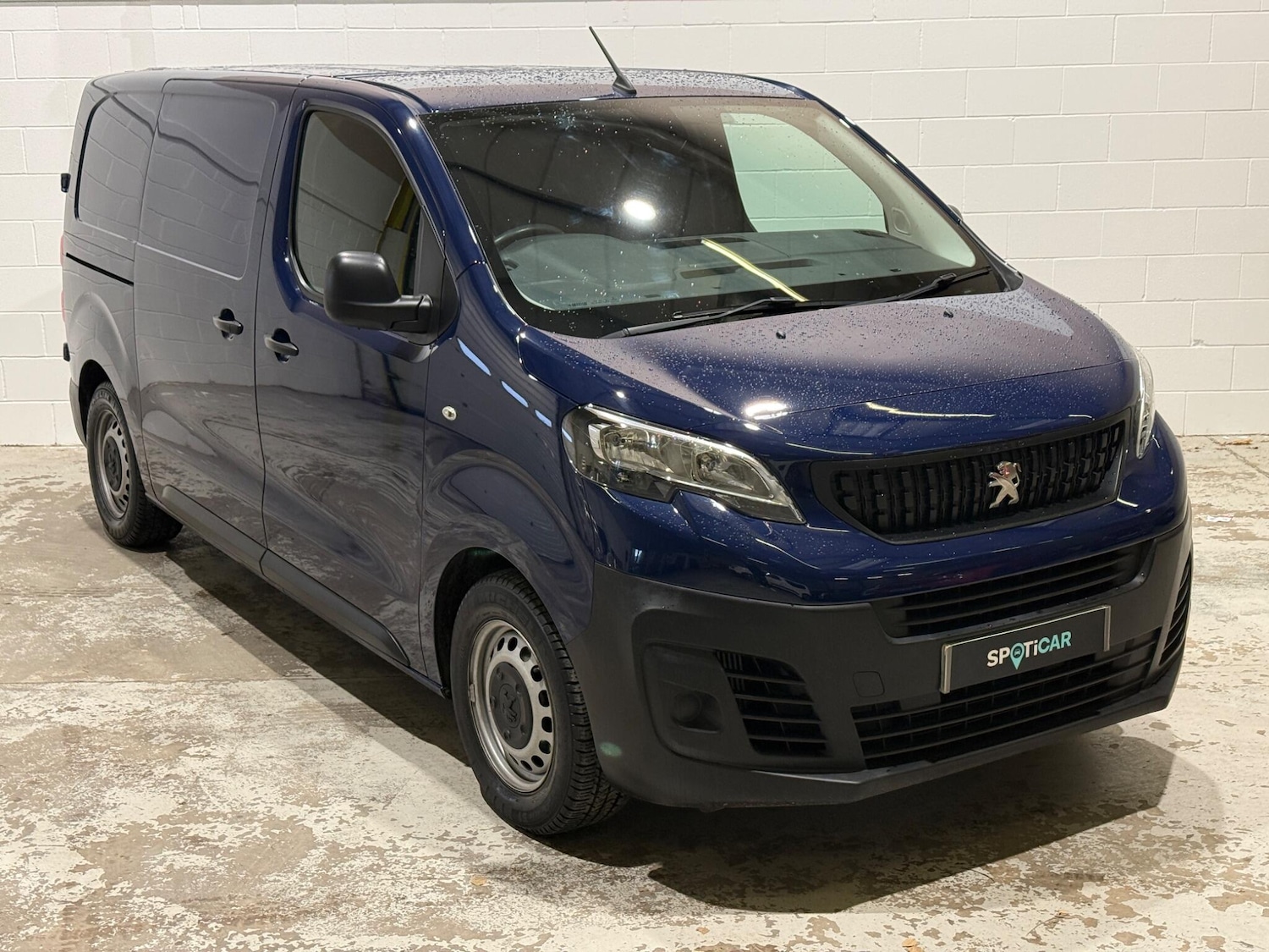 Used Peugeot Expert 2022 for sale - 77131652: Photo 7