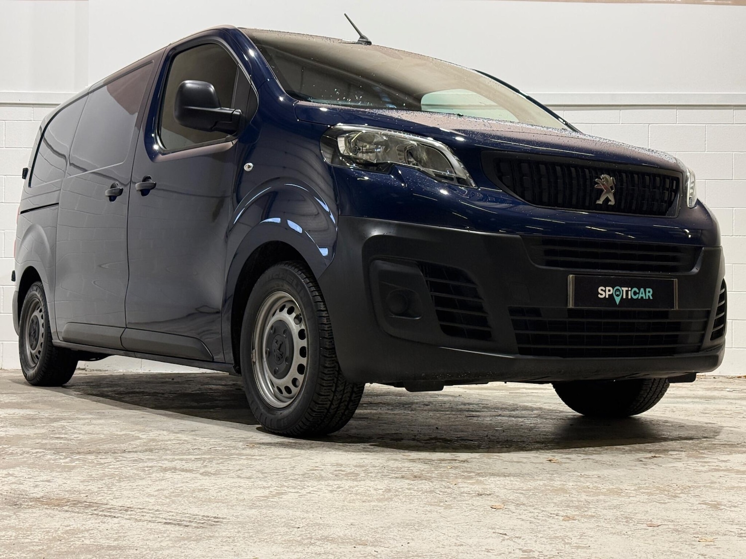 Used Peugeot Expert 2022 for sale - 77131652: Photo 8