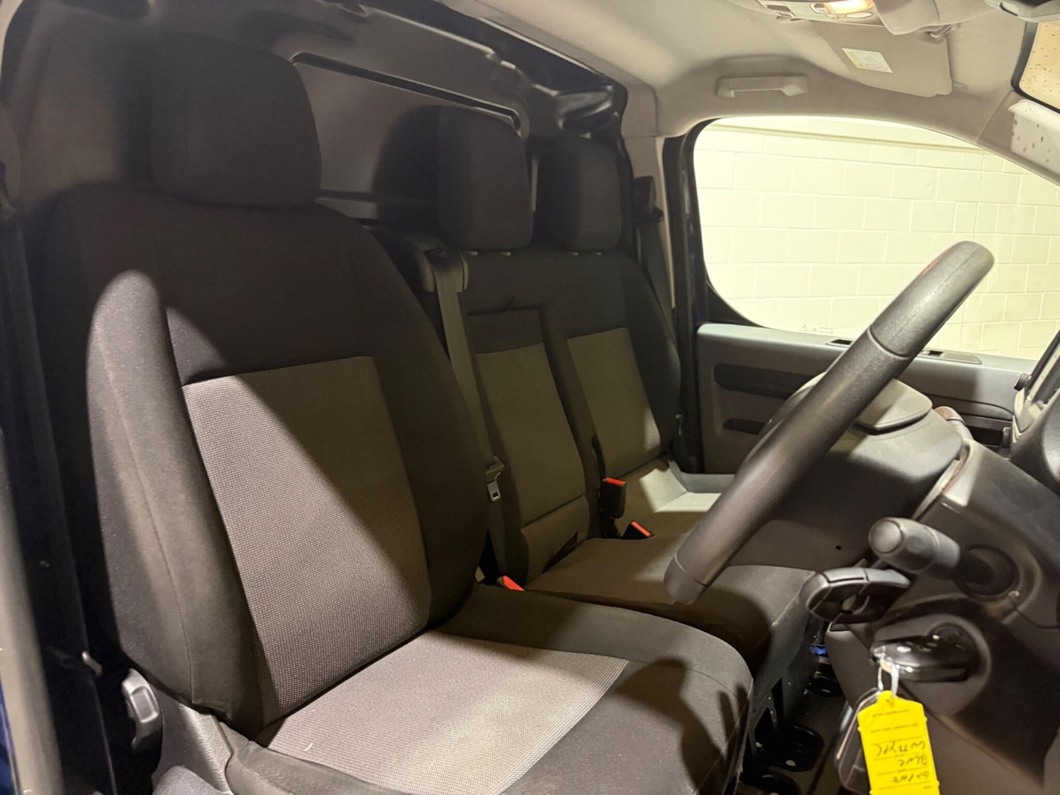 Used Peugeot Expert 2022 for sale - 77131652: Photo 9