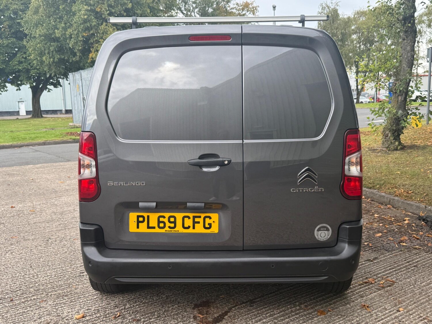 Vehicle 15