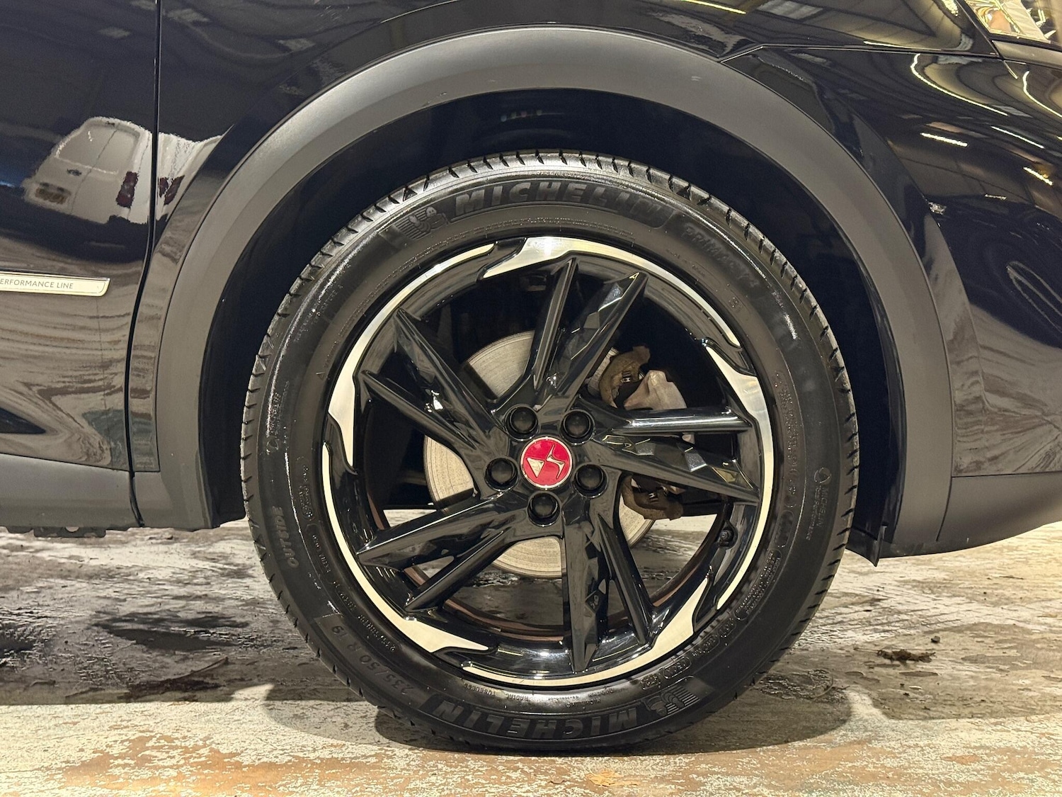 Used DS Automobiles DS 7 Crossback 2021 for sale - 76728398: Photo 12