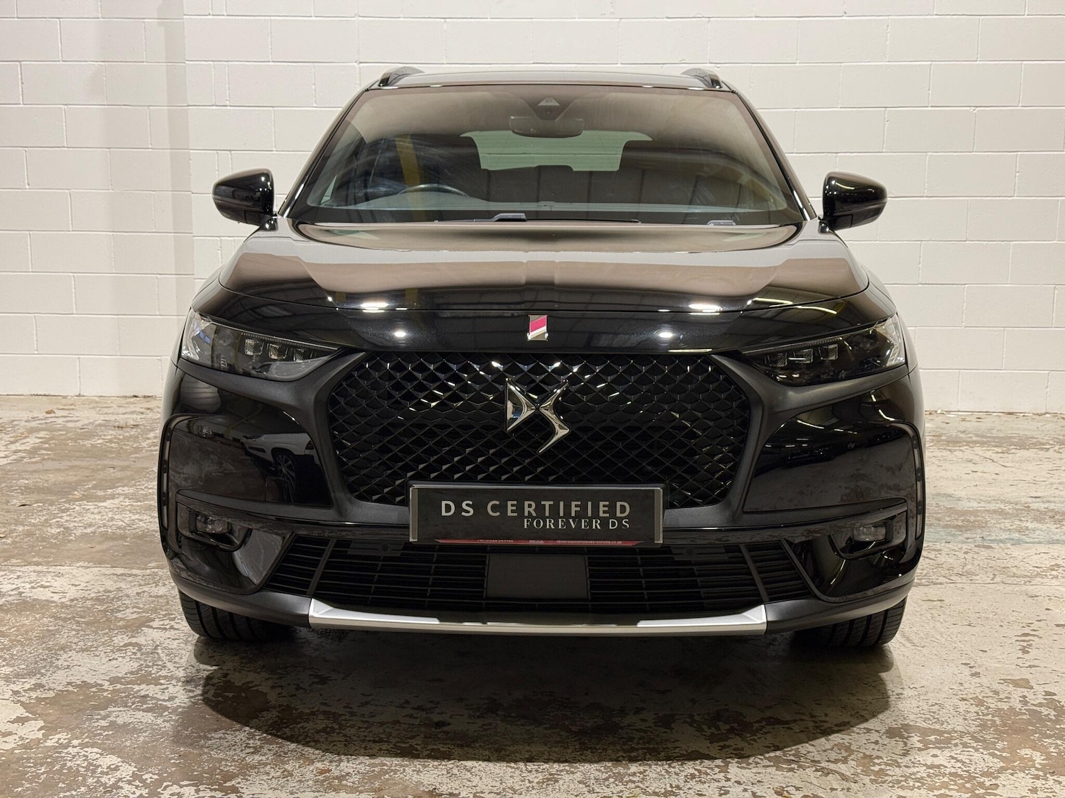 Used DS Automobiles DS 7 Crossback 2021 for sale - 76728398: Photo 15