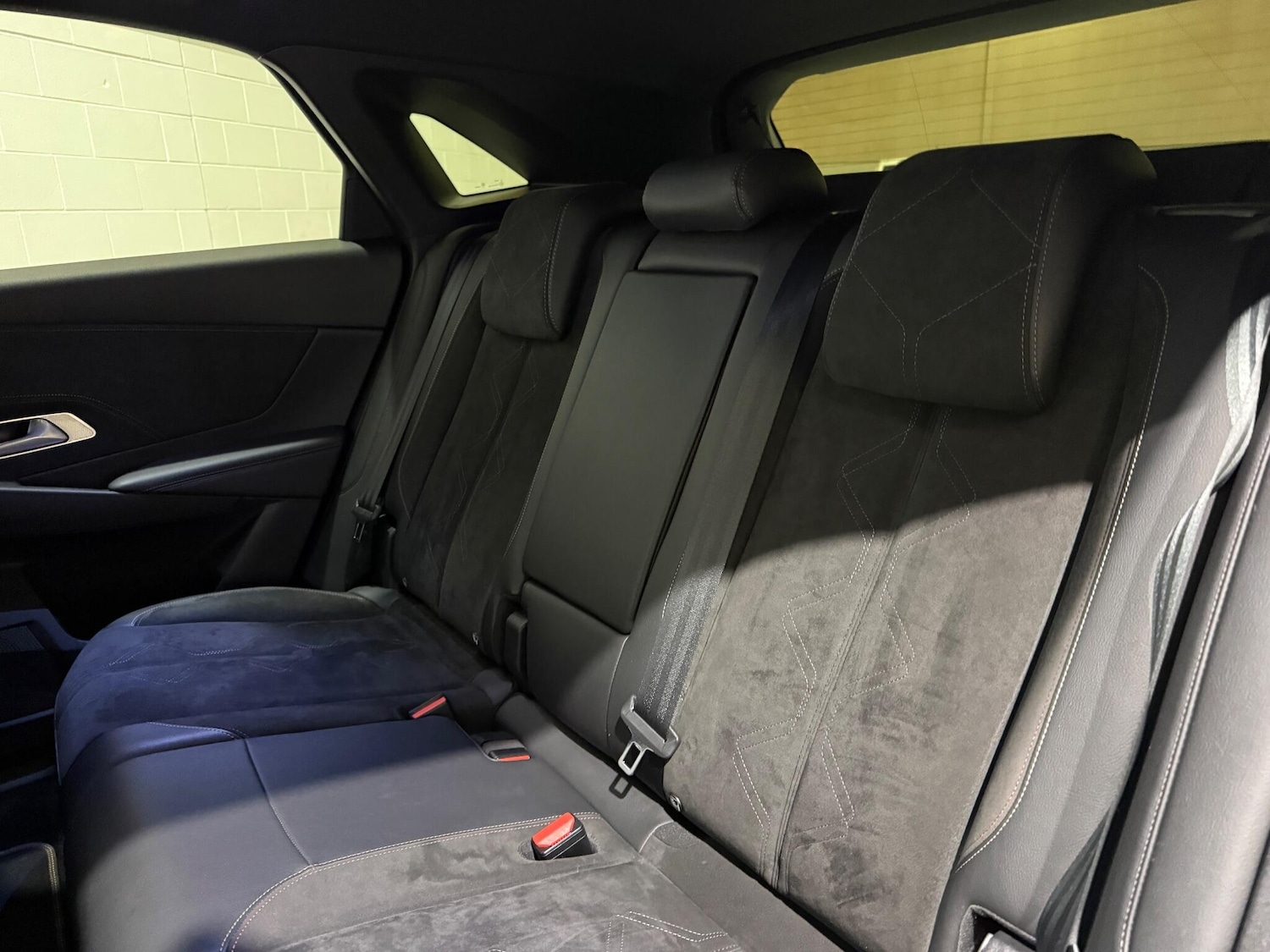 Used DS Automobiles DS 7 Crossback 2021 for sale - 76728398: Photo 22