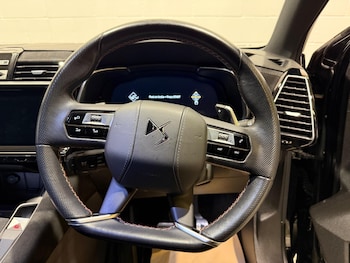 Used DS Automobiles DS 7 Crossback 2021 for sale - 76728398: Photo