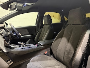 Used DS Automobiles DS 7 Crossback 2021 for sale - 76728398: Photo