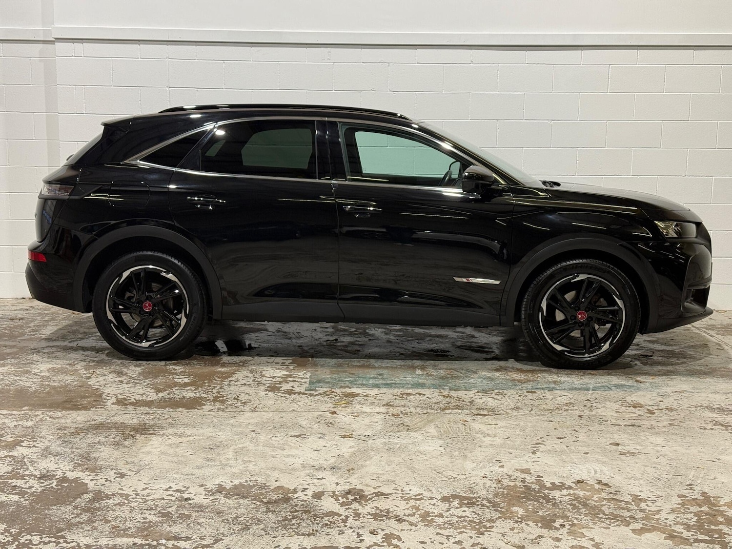 Used DS Automobiles DS 7 Crossback 2021 for sale - 76728398: Photo 6