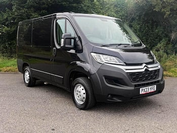 Used Citroen Relay 2023 for sale - 79807867: Photo