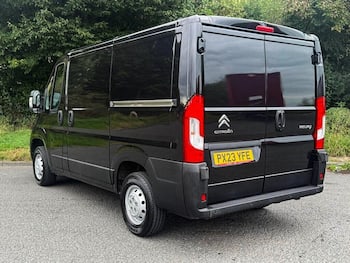 Used Citroen Relay 2023 for sale - 79807867: Photo