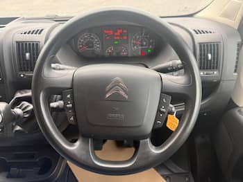 Used Citroen Relay 2023 for sale - 79807867: Photo