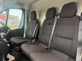 Used Citroen Relay 2023 for sale - 79807867: Photo