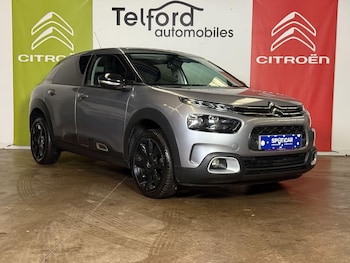Citroen - C4 Cactus