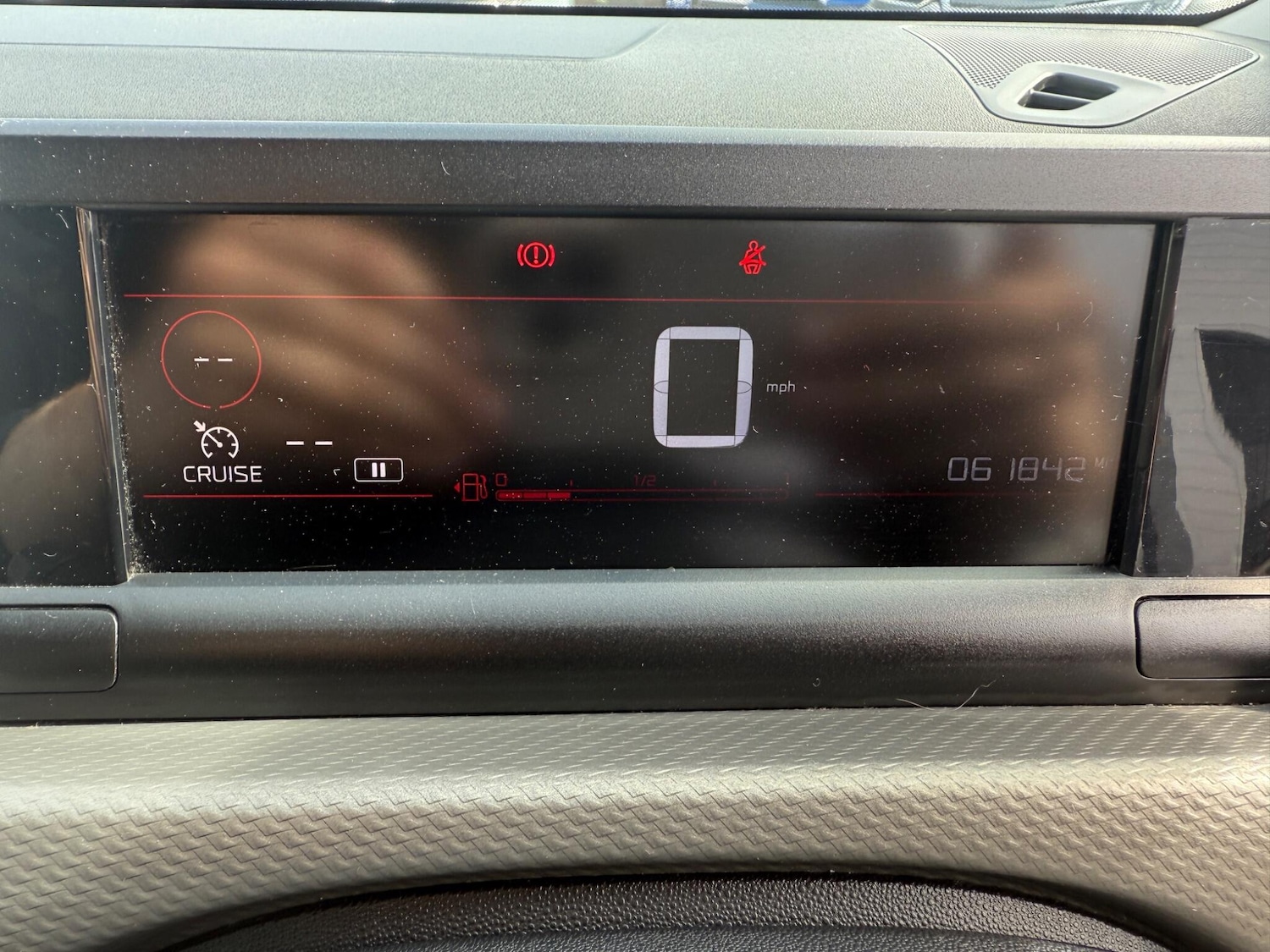 Vehicle 23