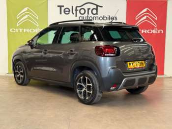 Used Citroen C3 Aircross 2022 for sale - 74350091: Photo