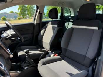 Used Citroen C3 Aircross 2022 for sale - 74350091: Photo