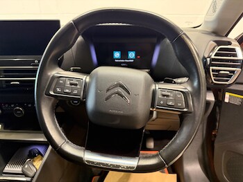 Used Citroen C4 2021 for sale - 78362256: Photo