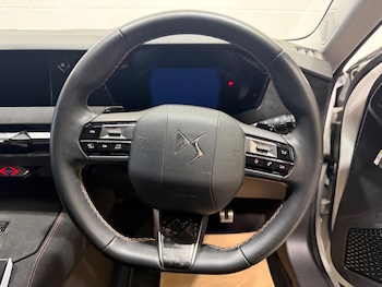 Used DS Automobiles DS 4 2022 for sale - 79180693: Photo