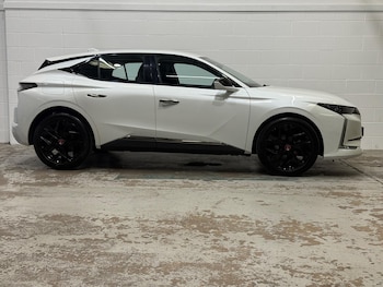 Used DS Automobiles DS 4 2022 for sale - 79180693: Photo
