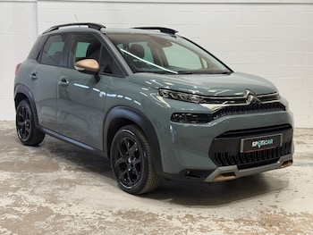 Used Citroen C3 Aircross 2023 for sale - 78527732: Photo