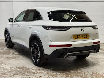 Used DS Automobiles DS 7 Crossback 2021 for sale - 78958559: Photo