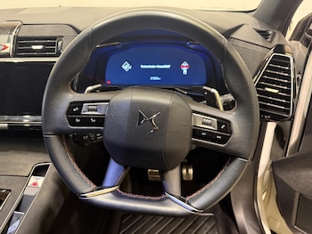 Used DS Automobiles DS 7 Crossback 2021 for sale - 78958559: Photo