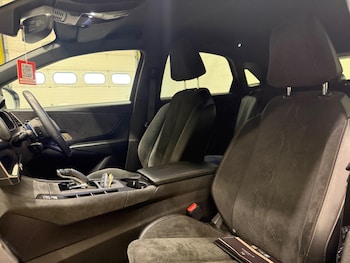 Used DS Automobiles DS 7 Crossback 2021 for sale - 78958559: Photo