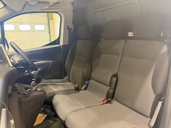 Used Citroen Berlingo 2022 for sale - 77769259: Photo