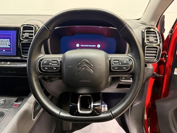 Used Citroen C5 Aircross 2020 for sale - 79074841: Photo