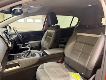 Used Citroen C5 Aircross 2020 for sale - 79074841: Photo