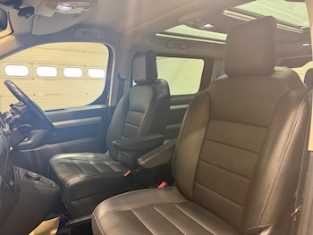 Used Peugeot Traveller 2020 for sale - 78417202: Photo