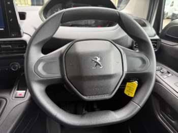 Used Peugeot Partner 2021 for sale - 75060083: Photo