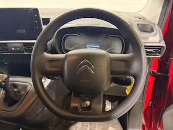 Used Citroen Berlingo 2021 for sale - 77278843: Photo