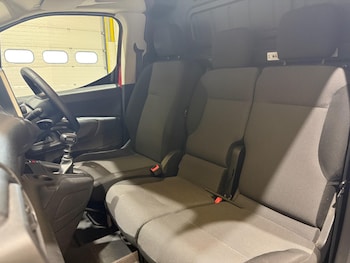 Used Citroen Berlingo 2021 for sale - 77278843: Photo