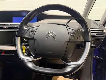 Used Citroen C4 Picasso 2017 for sale - 76781478: Photo