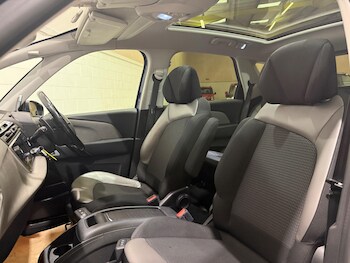 Used Citroen C4 Picasso 2017 for sale - 76781478: Photo