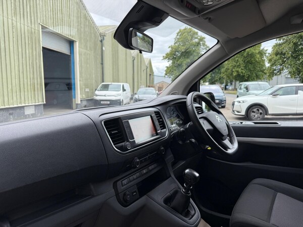 Used Citroen Dispatch 2022 for sale - 75415380: Photo 11