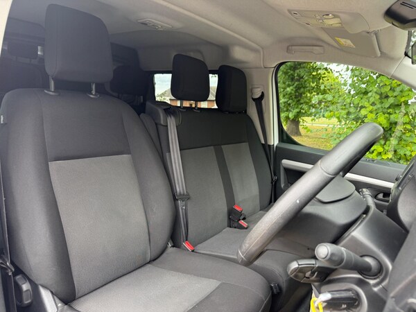 Used Citroen Dispatch 2022 for sale - 75415380: Photo 12