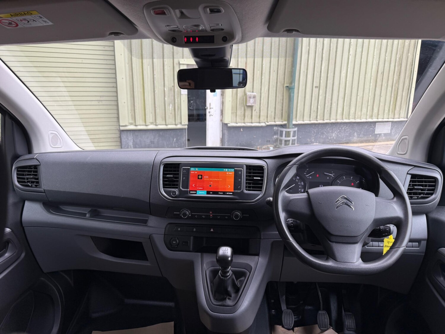 Vehicle 13