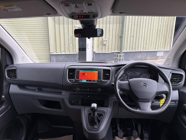 Used Citroen Dispatch 2022 for sale - 75415380: Photo 13