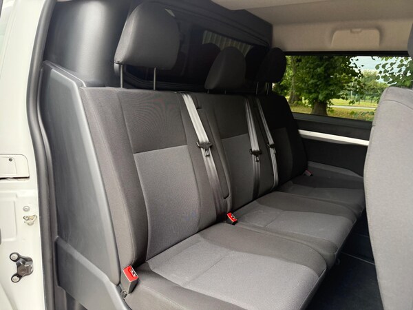 Used Citroen Dispatch 2022 for sale - 75415380: Photo 15