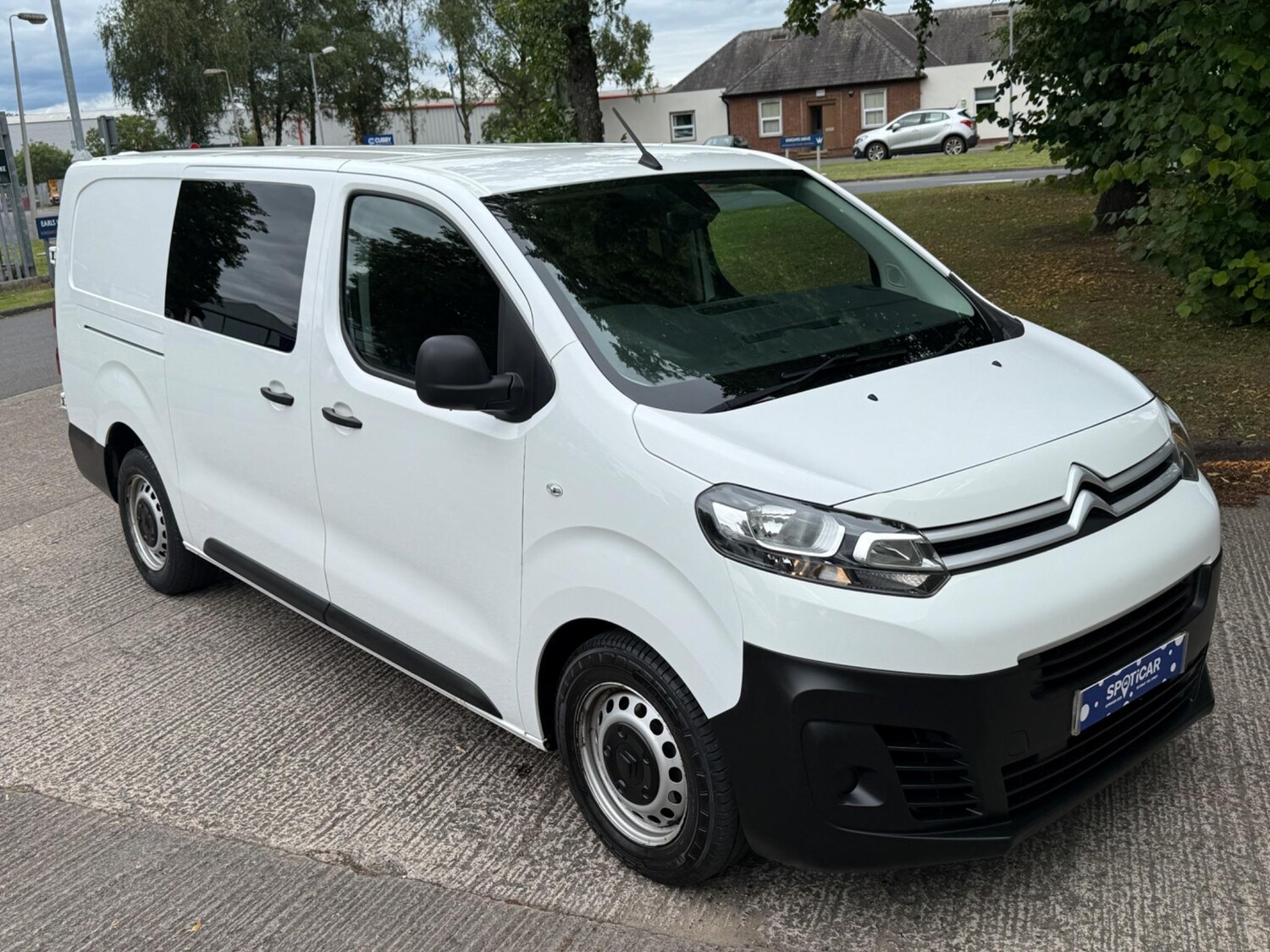 Vehicle 17