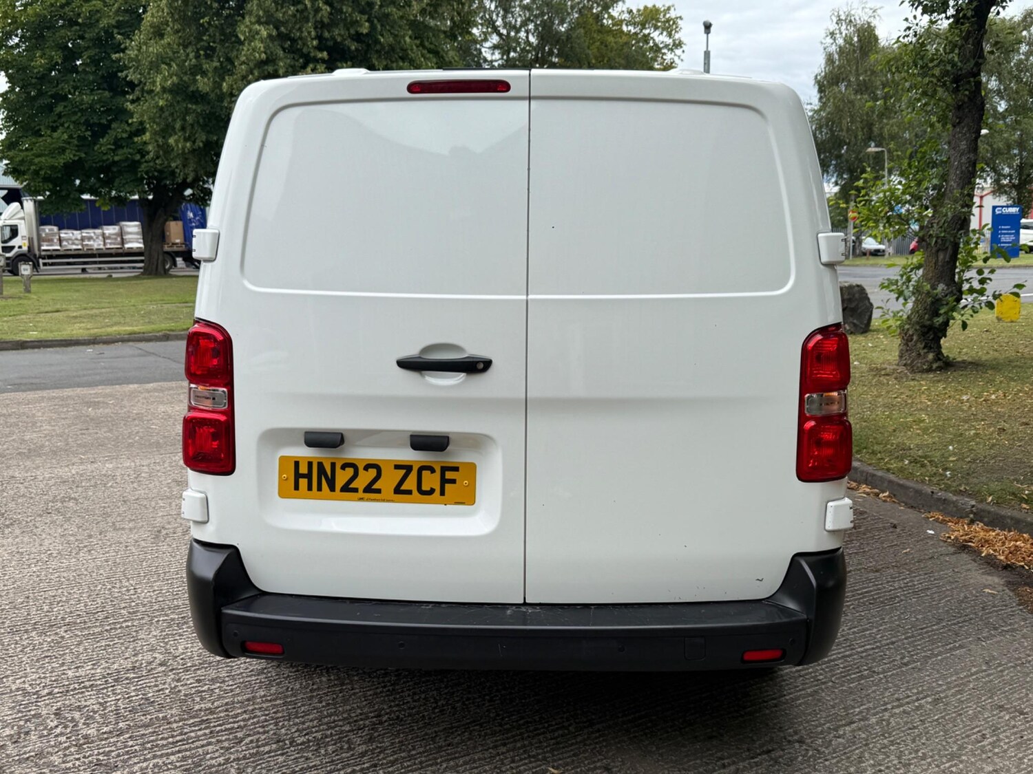 Vehicle 19