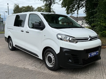 Used Citroen Dispatch 2022 for sale - 75415380: Photo