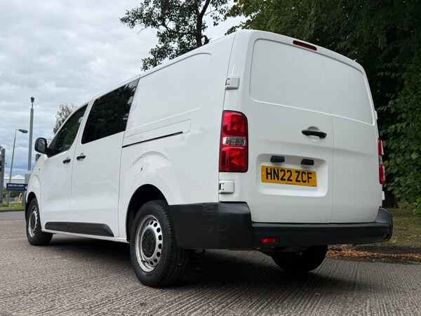 Used Citroen Dispatch 2022 for sale - 75415380: Photo 21