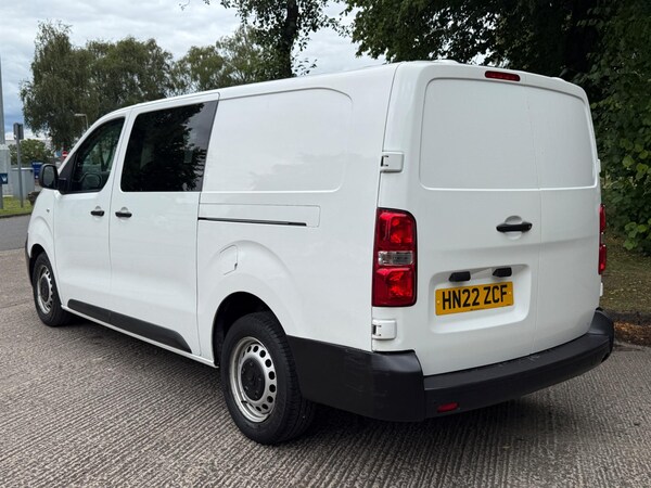Used Citroen Dispatch 2022 for sale - 75415380: Photo 2