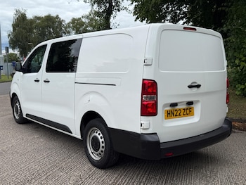 Used Citroen Dispatch 2022 for sale - 75415380: Photo
