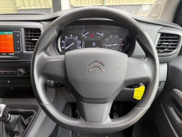 Used Citroen Dispatch 2022 for sale - 75415380: Photo 3