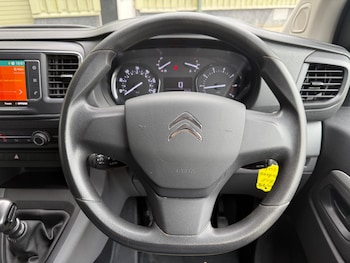 Used Citroen Dispatch 2022 for sale - 75415380: Photo